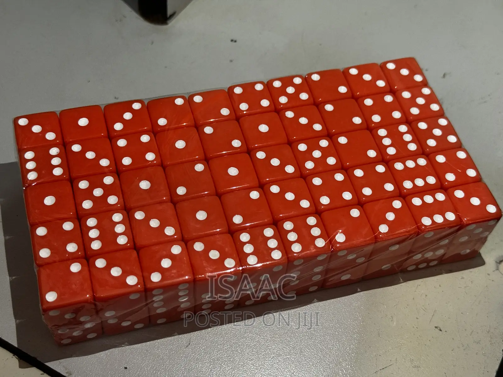 Ludo Dices