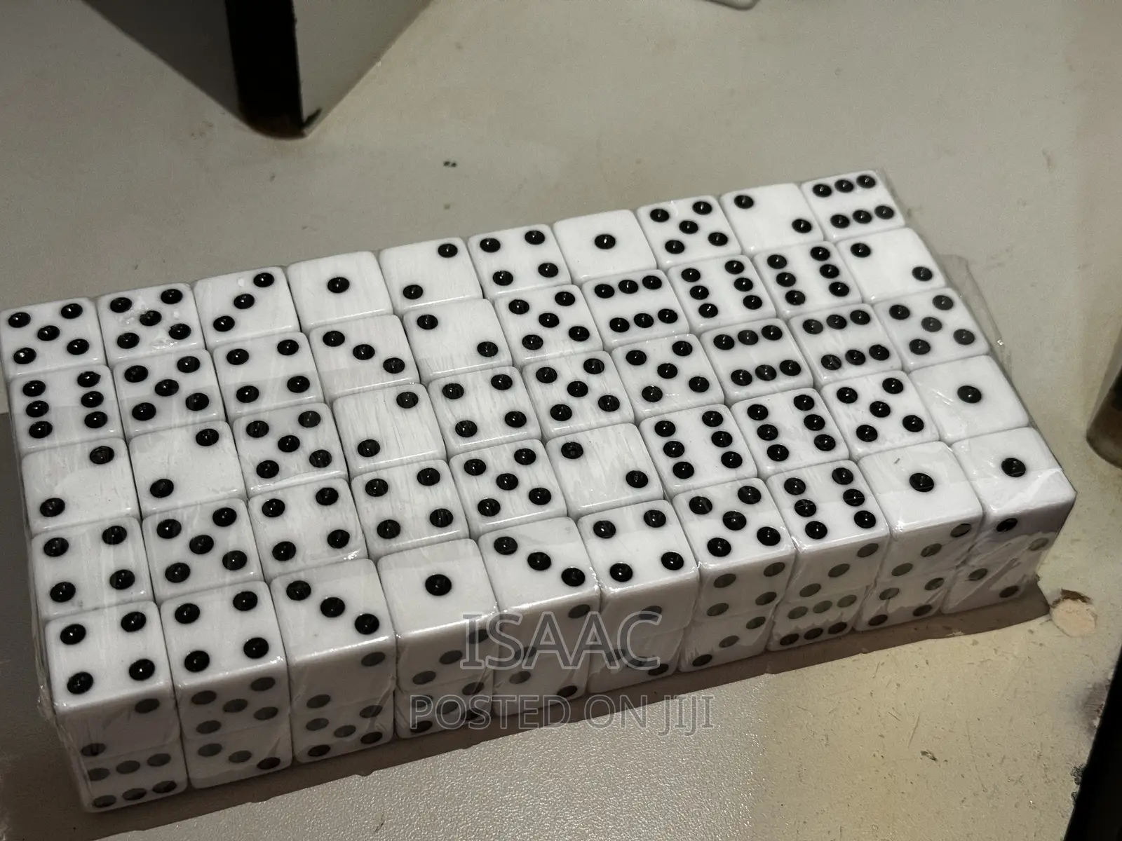 Ludo Dices
