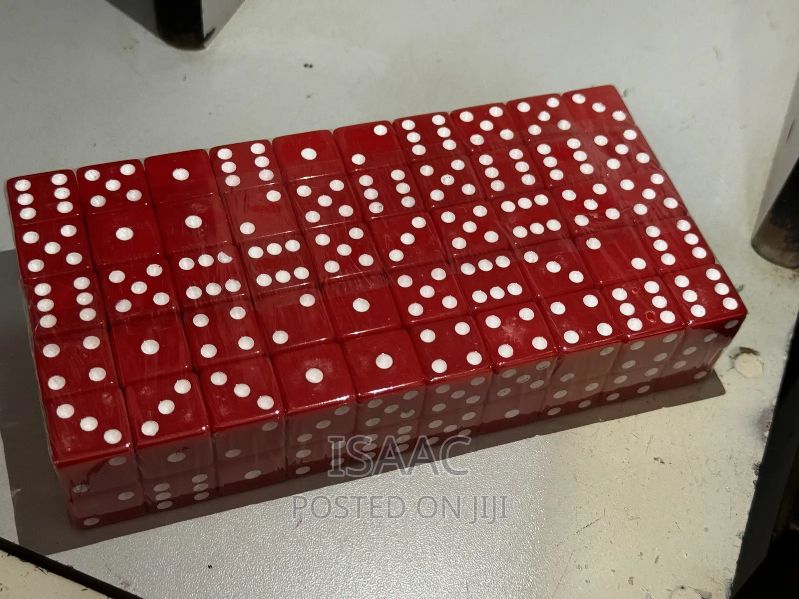 Ludo Dices