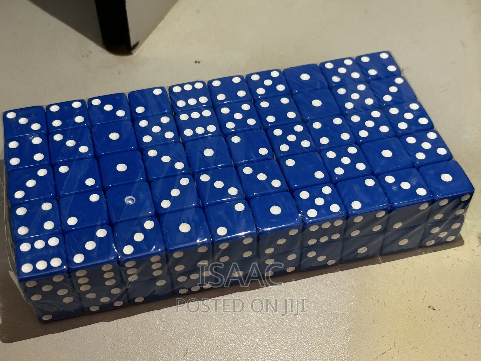 Ludo Dices