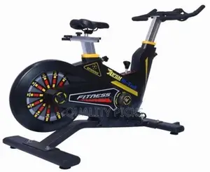 Heavy Duty Gym Bike