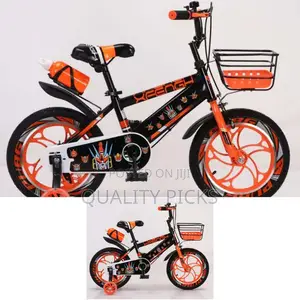 Kids Bicycle