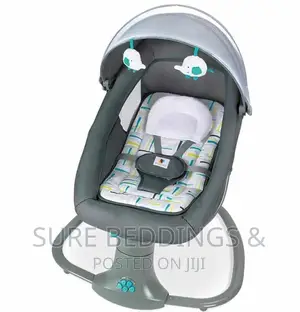 Electric Baby Swing