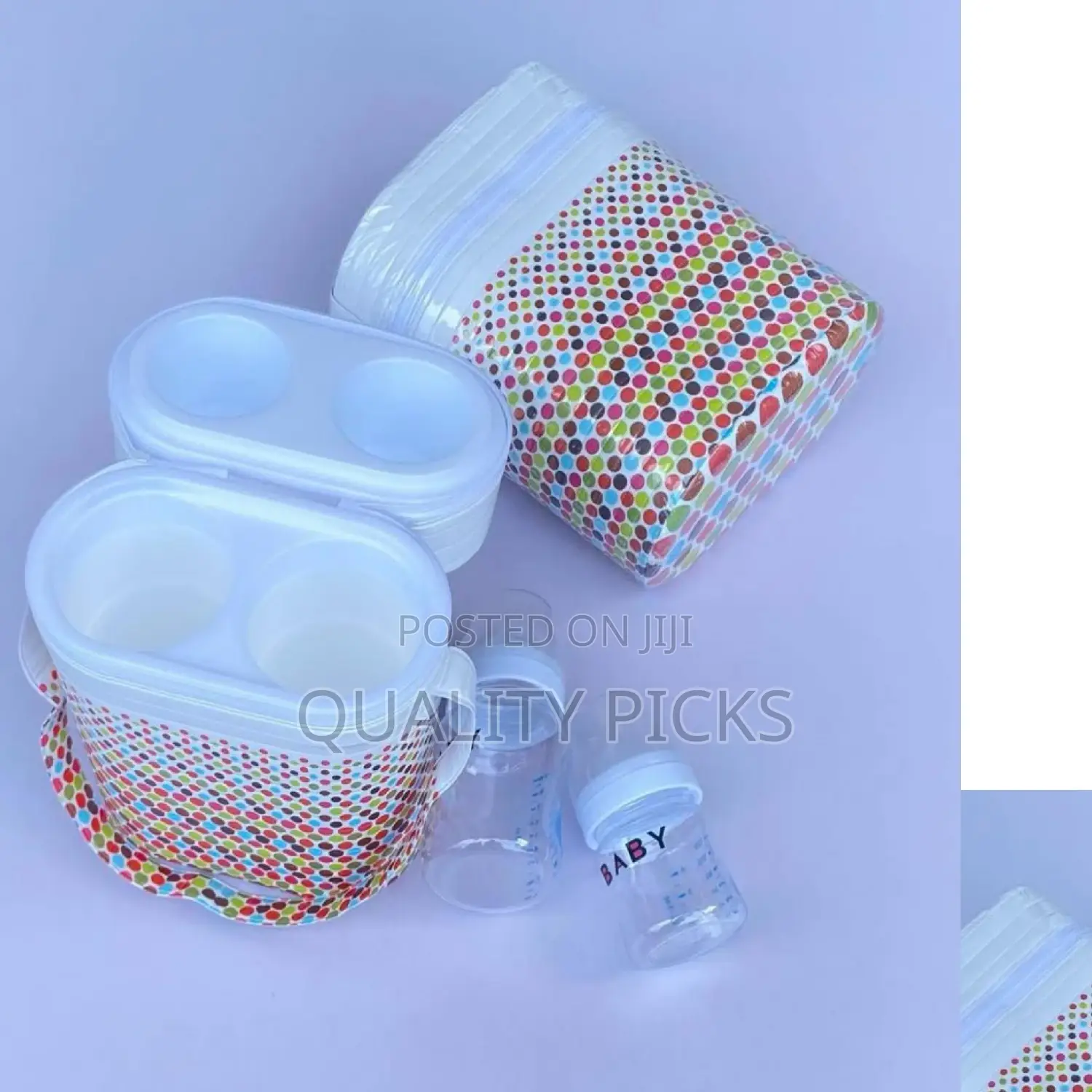 Kids Bottle Warmer