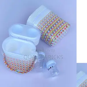 Kids Bottle Warmer