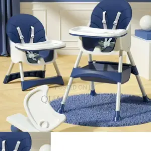 3 in 1 Baby Feeding Chair