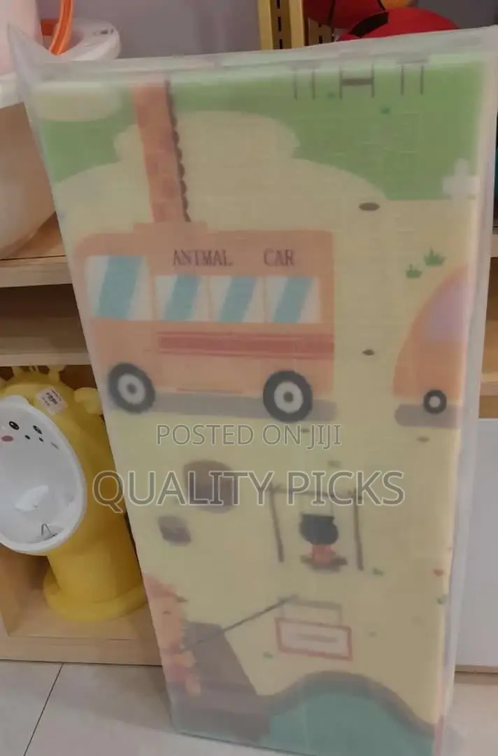 Kids Play Mat