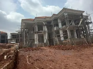 Furnished 6bdrm Mansion in Ntinda, Nakawa for sale