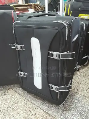 Dfavours Suitcases