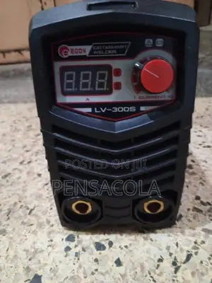 Lv 300s Edon Welding Machine