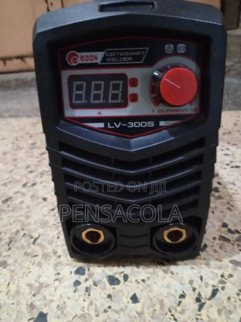 Lv 300s Edon Welding Machine