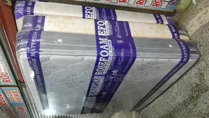 Rose Foam Spring Mattresses