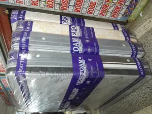 Rose Foam Spring Mattresses