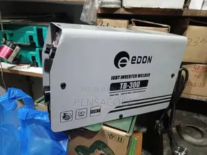Edon TB300 Portable Welding Machine