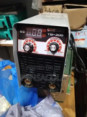 Edon TB300 Portable Welding Machine