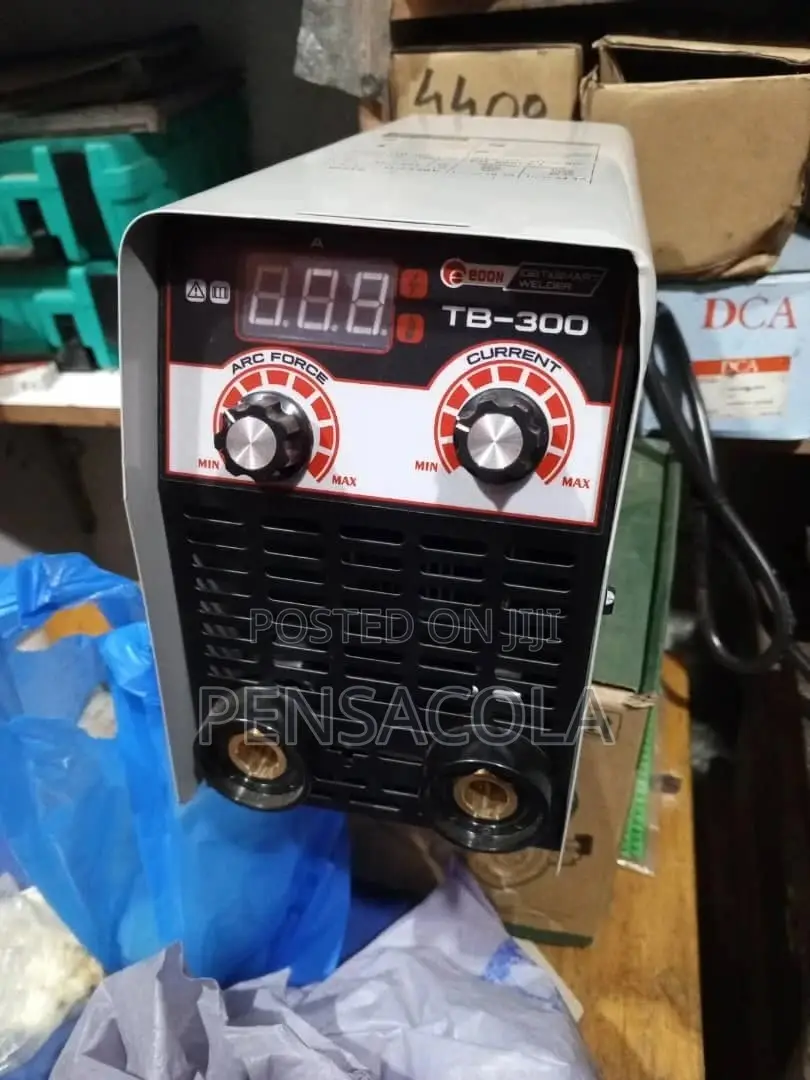 Edon TB300 Portable Welding Machine