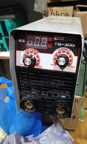 Edon TB300 Portable Welding Machine