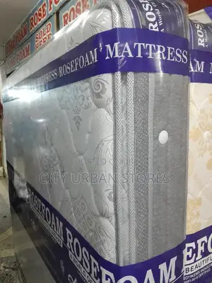 Rose Foam Spring Mattresses