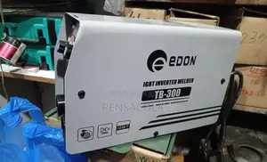 Edon TB300 Portable Welding Machine