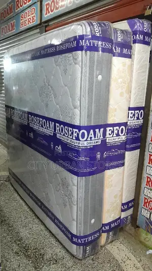 Rose Foam Spring Mattresses