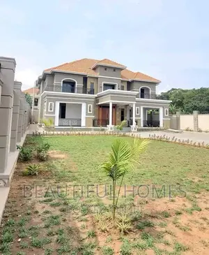 Furnished 6bdrm Mansion in Munyonyo Lake View, Makindye for sale