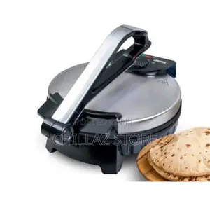 Geepas Electric Chapati Maker.