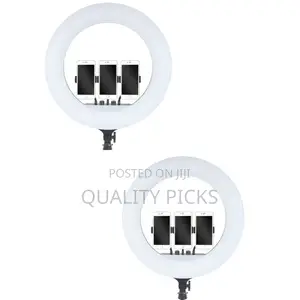 Lighting Led Ring Light