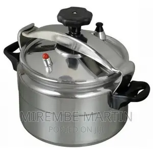7 Litres Pressure Cooker