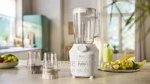 Philips Blender 3000 Series, Problend System,