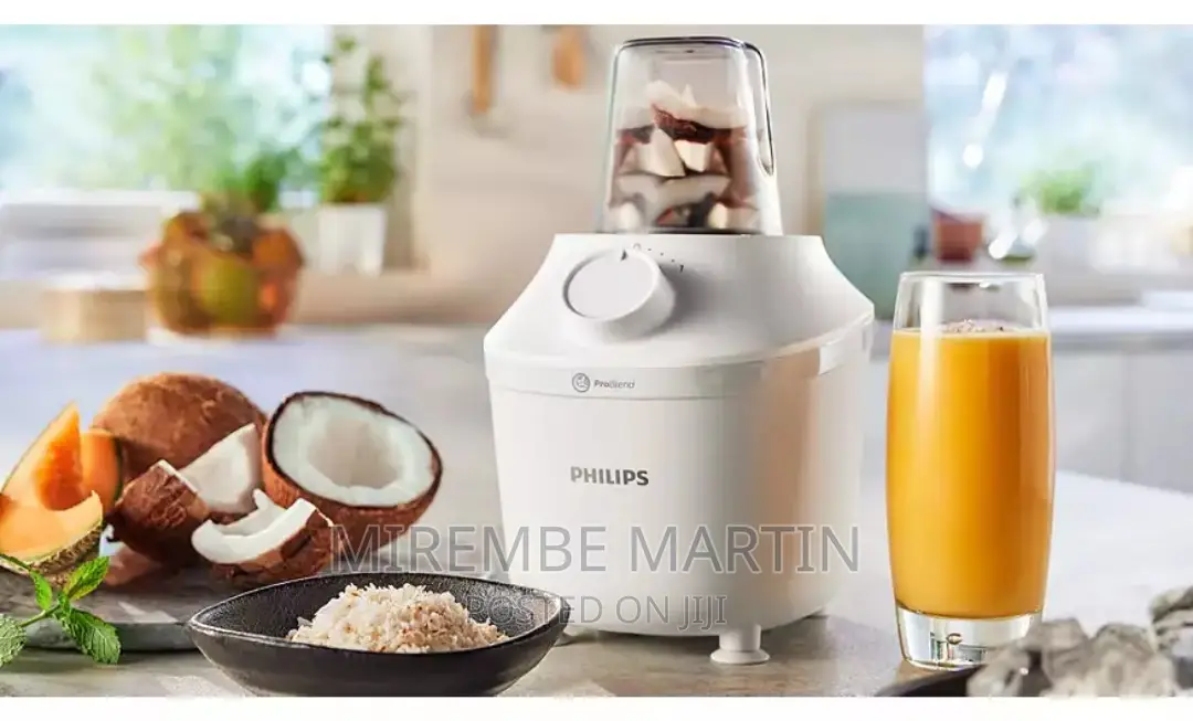 Philips Blender 3000 Series, Problend System,