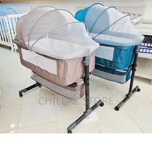 Bassinet Baby Bedside Bed.