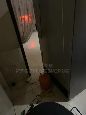 Compressor and Gas Fixing by Engineers