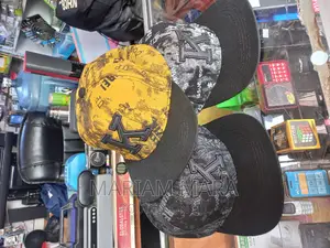 Baseball Caps
