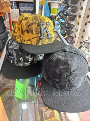 Baseball Caps