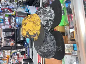 Baseball Caps