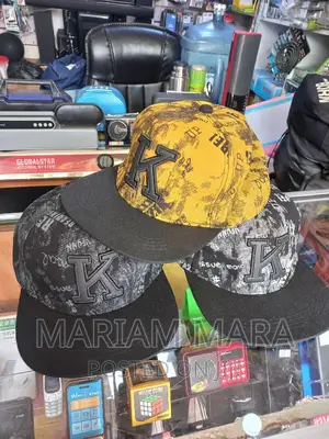 Baseball Caps
