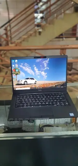 Laptop Dell Latitude 7300 8GB Intel Core I5 SSD 256GB