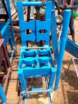 Paver Machine/Different Designs