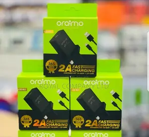 Original Fast Charger