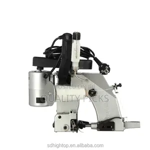 Electric Bag Closing Swing Machine