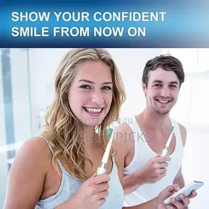 Family Electric Toothbrush