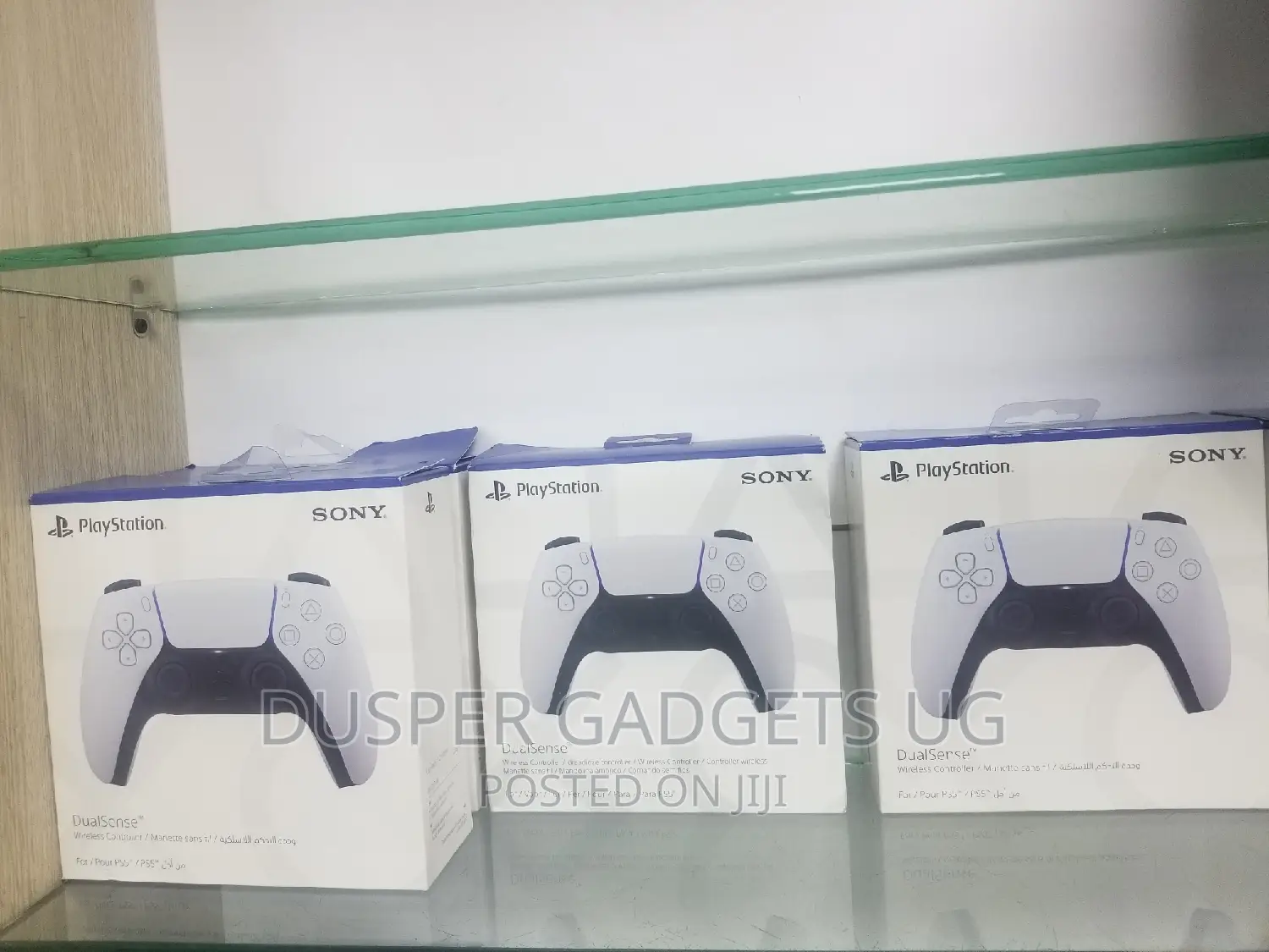 Brand New Ps5 Controller