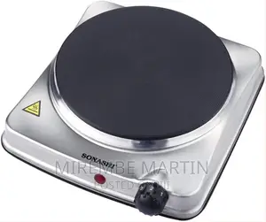 Sonashi Electric Hot Plate Single Burner SHP-610S