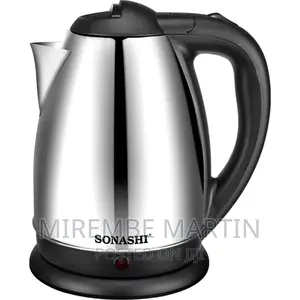 Sonashi 1.8 L Cordless Kettle SKT-1804