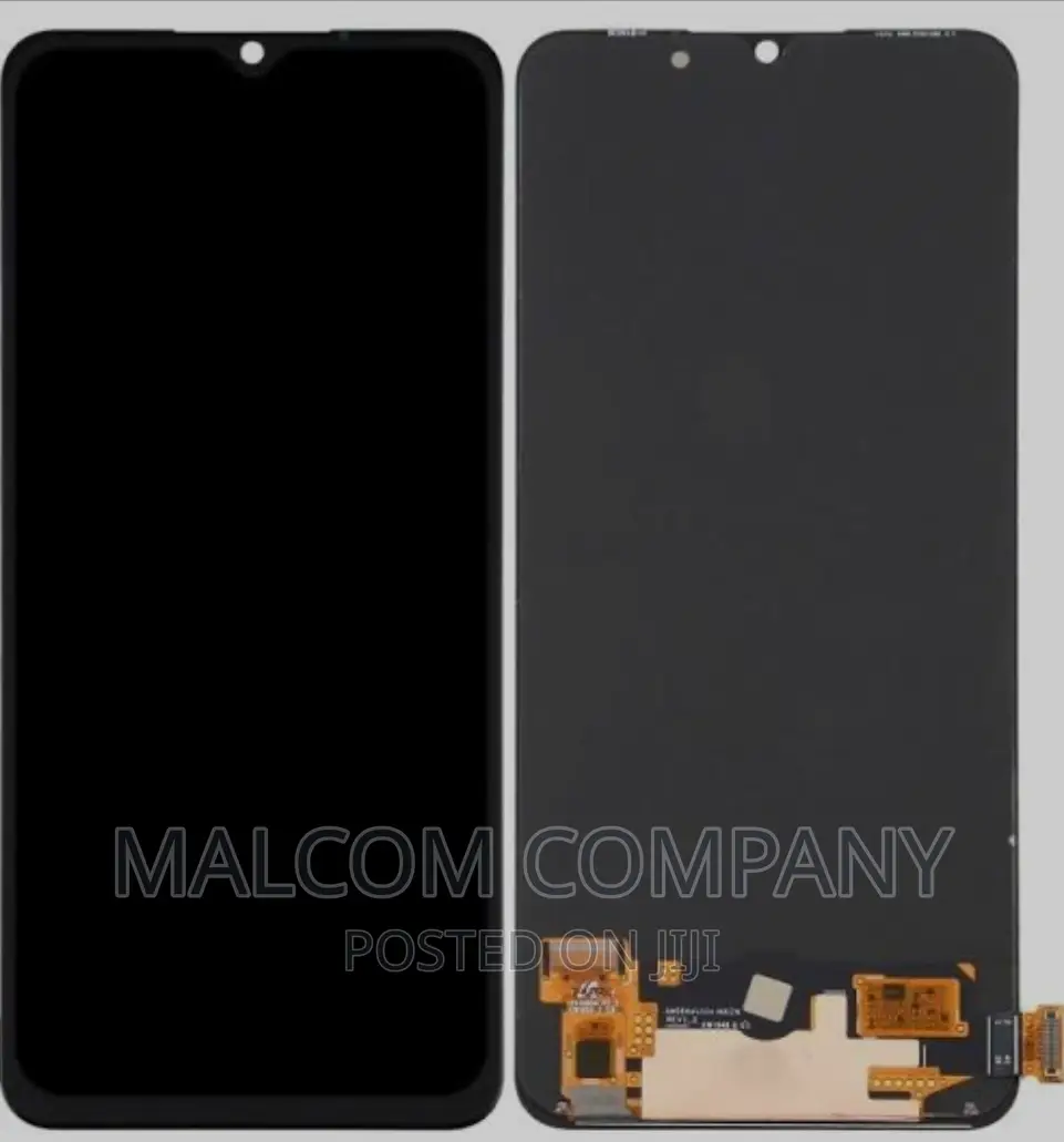 Oppo A73 Screen( Inscreen Fingerprint Sensor)