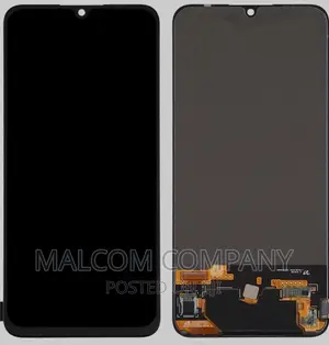 Oppo A73 Screen( Inscreen Fingerprint Sensor)