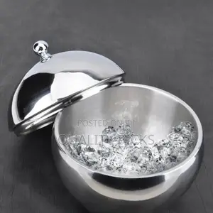 Ice Cube Tin
