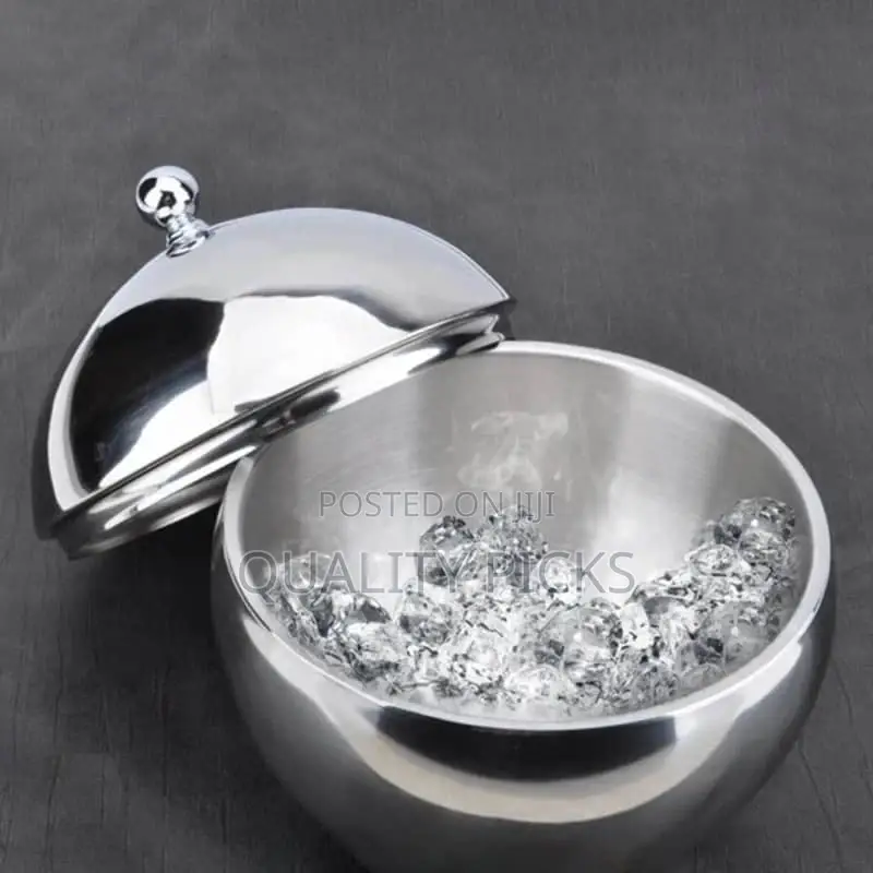 Ice Cube Tin