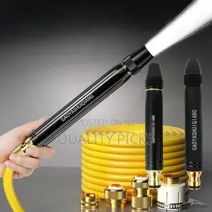 Pressure Water Gun