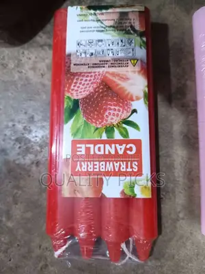 Portable Candles